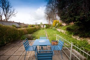 Garden- click for photo gallery